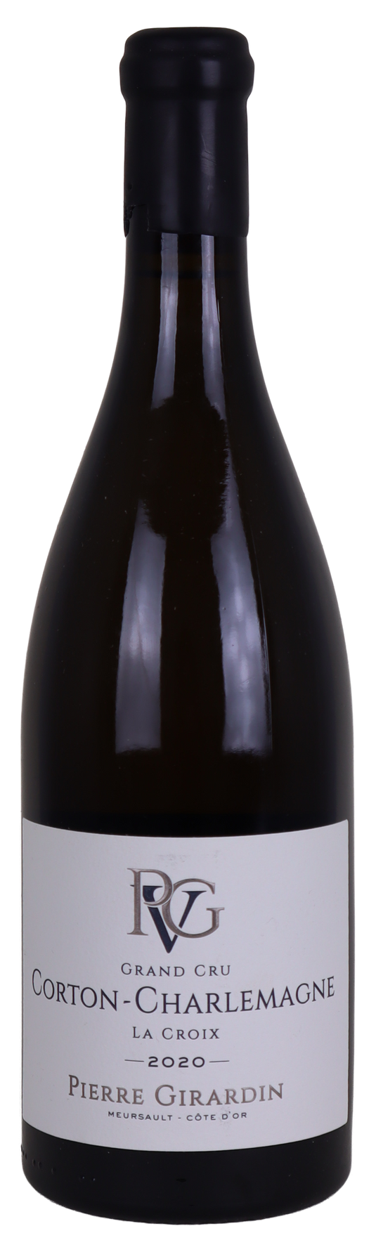 Corton-Charlemagne "La Croix" Grand Cru