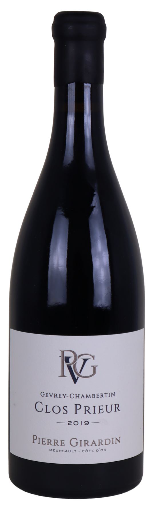 Gevrey-Chambertin Clos Prieur