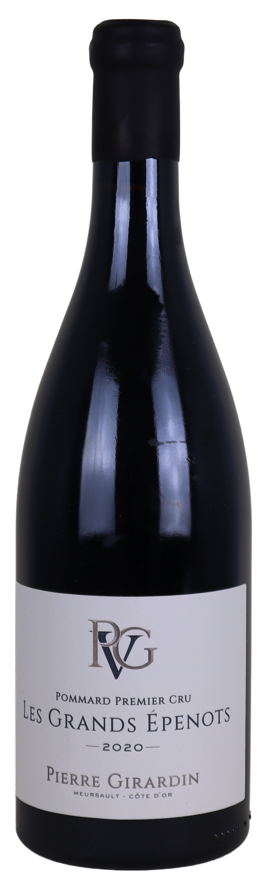 Pommard "Les Grands Epenots" Premier Cru