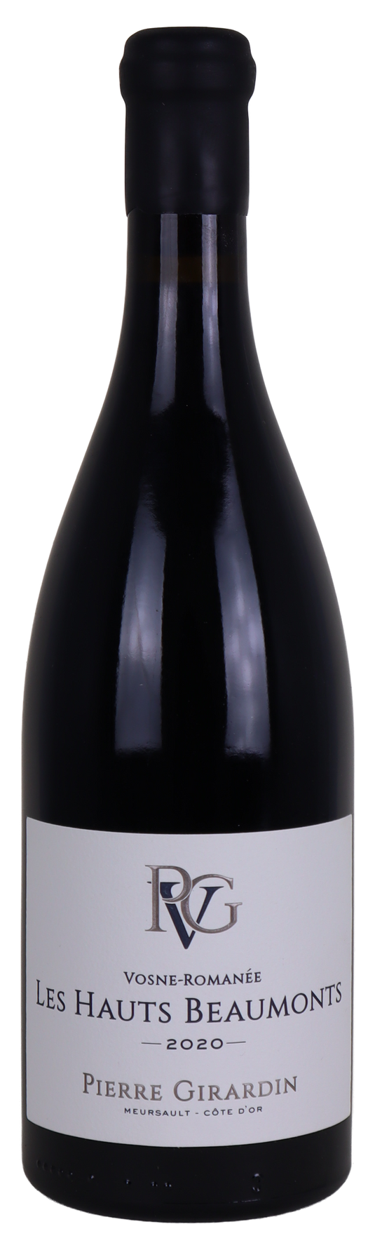 Vosne Romanée "Hauts Beaumonts"
