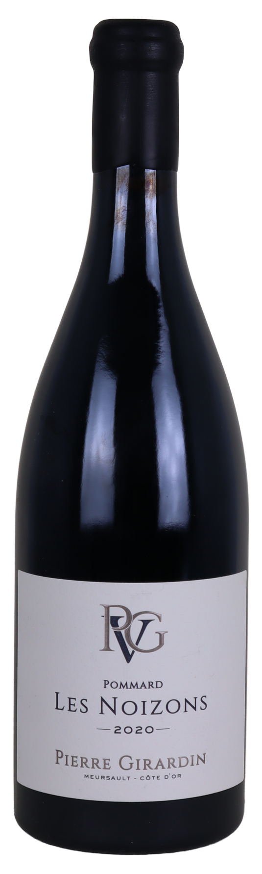 Les Noizons Pommard