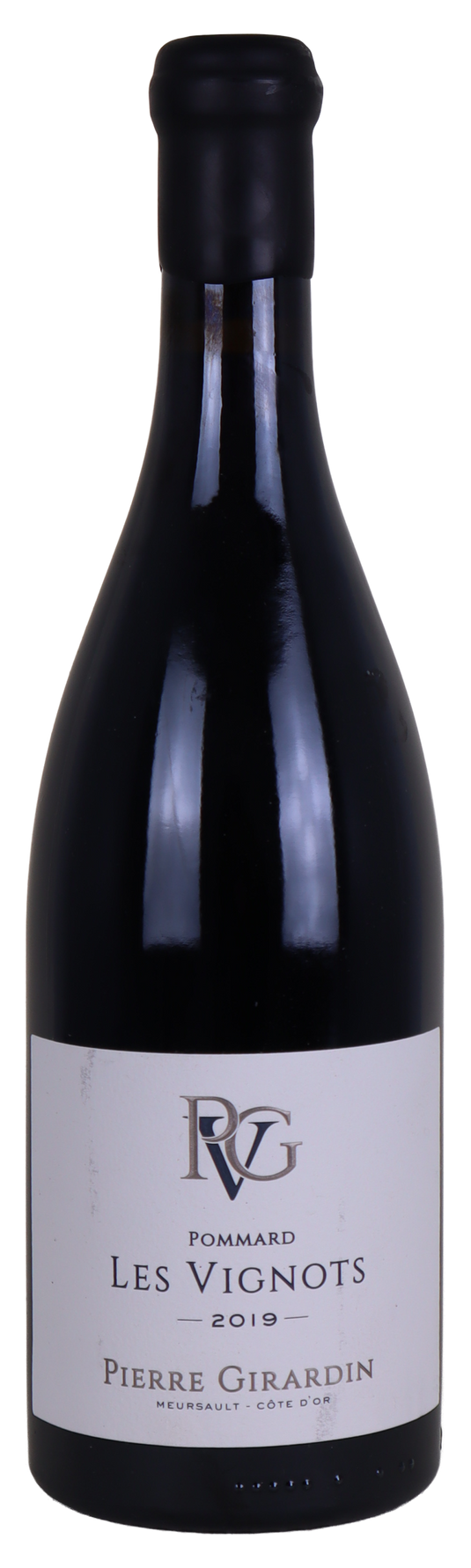 Pommard Les Vignots