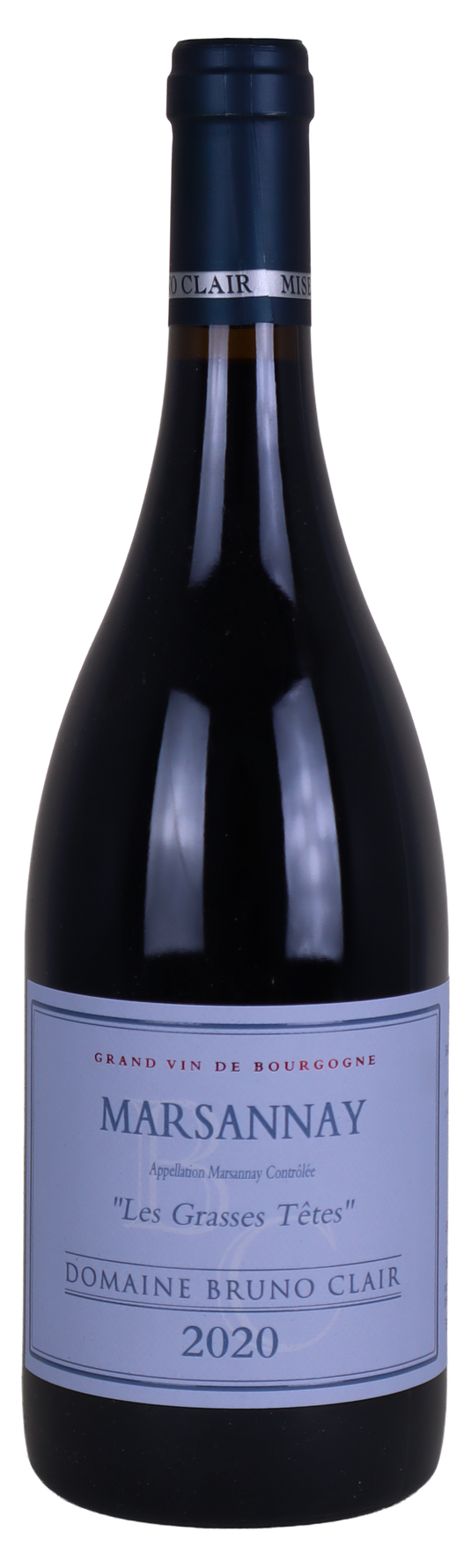 Marsannay Les Grasses Têtes