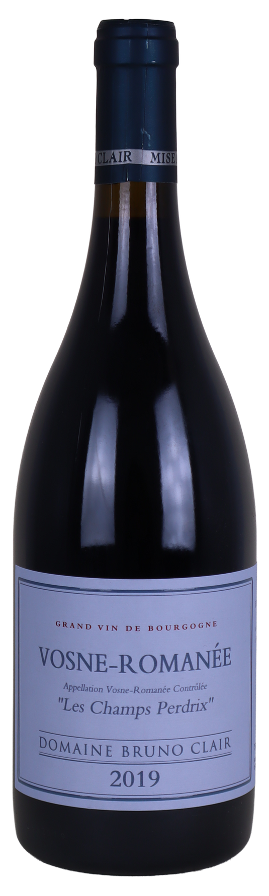 Vosne Rosmanée "Les Champs Perdrix"
