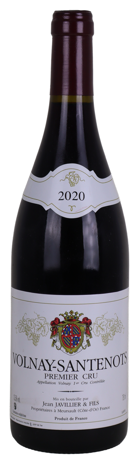 Volnay Santenots 1er Cru