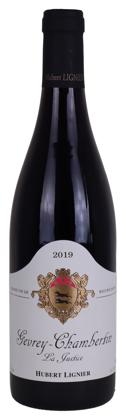 Gevrey "La Justice"