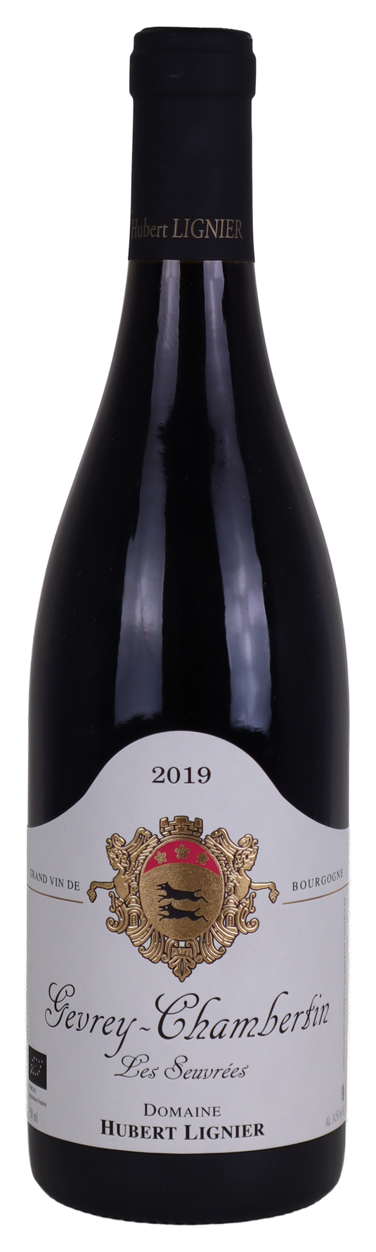 Gevrey Chambertin "Les Seuvrées"