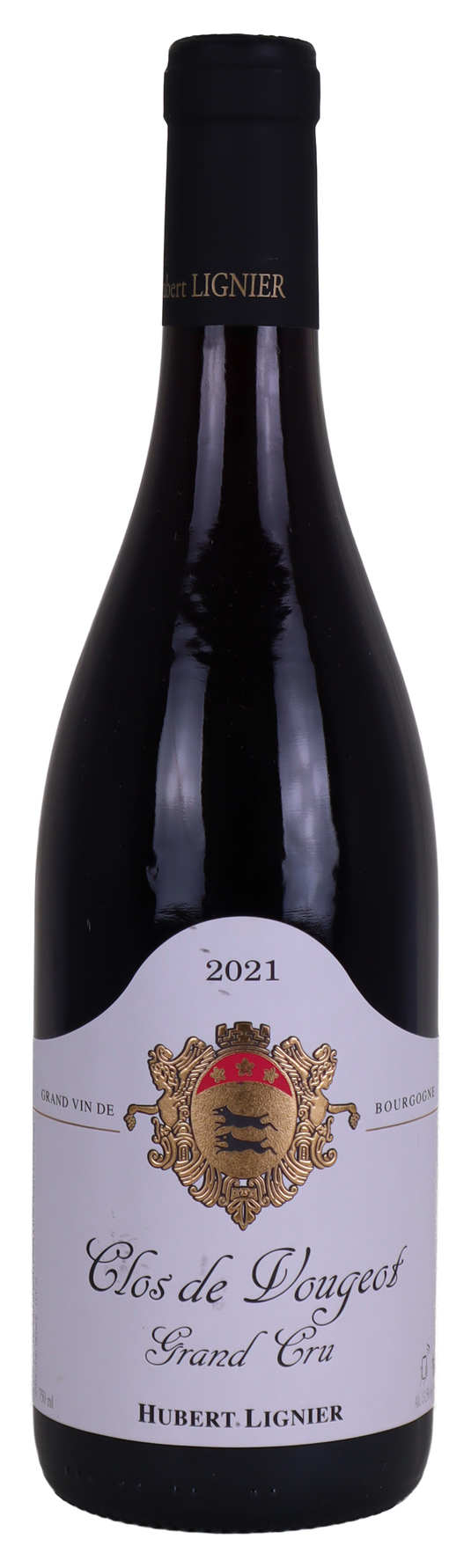 Clos de Vougeot Grand Cru