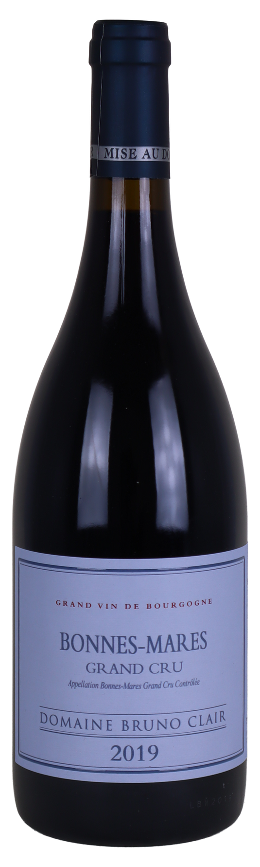Bonnes-Mares Grand Cru