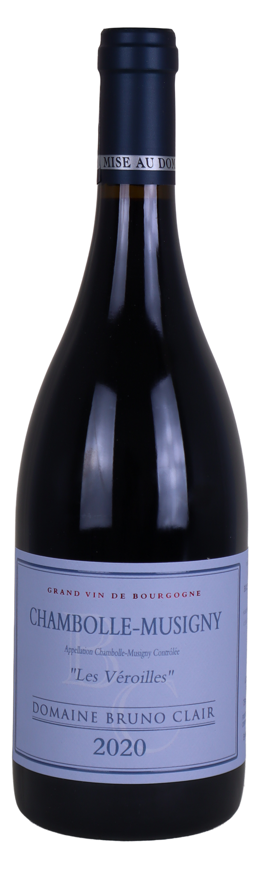 Chambolle-Musigny Les Veroilles