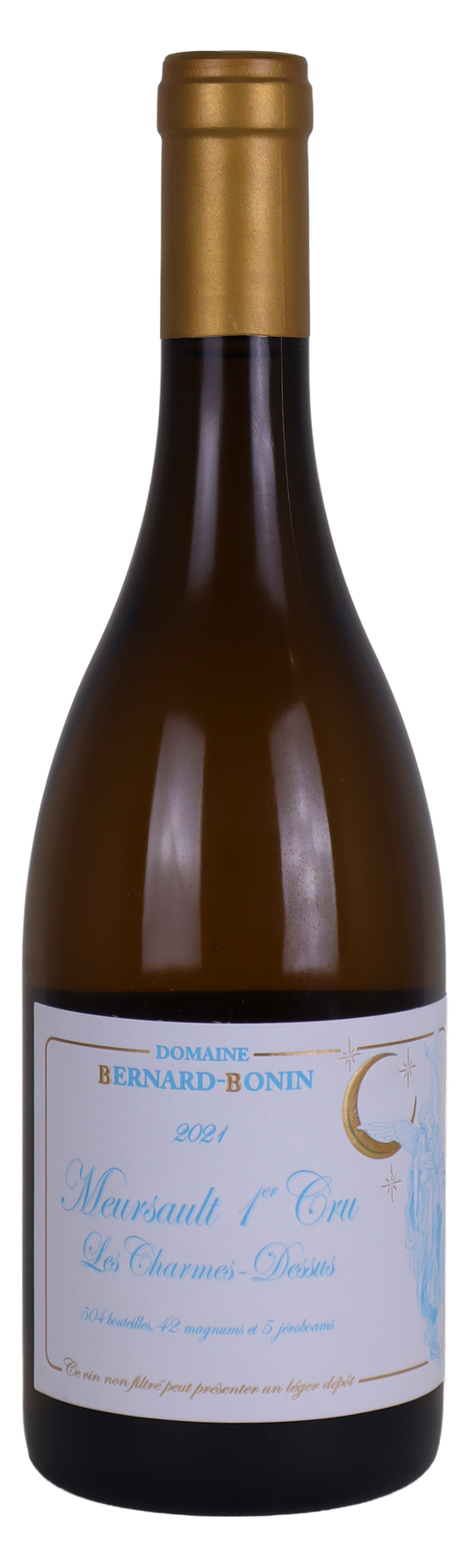 Mersault Charmes Dessus 1er Cru