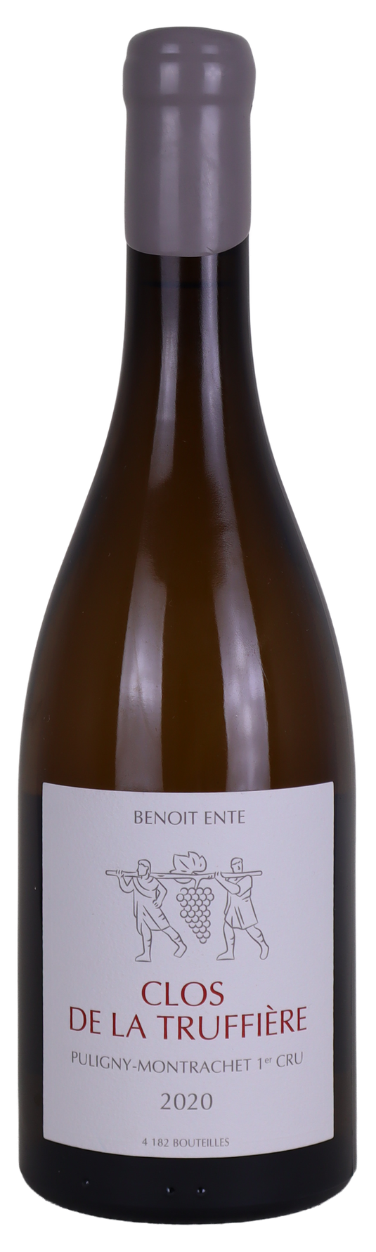 P- M 1er Clos de la Truffiere