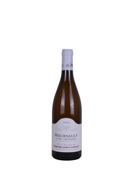 Meursault 1er Cru "Les Charmes"