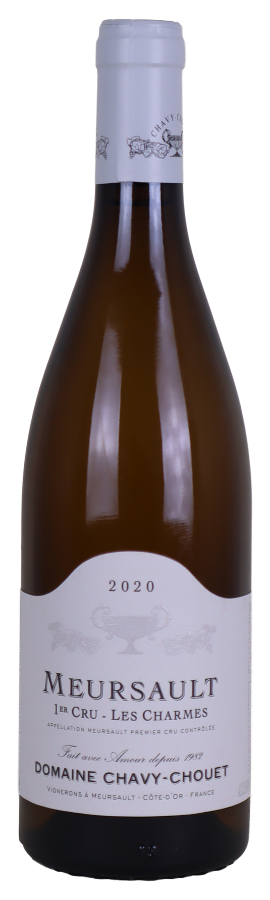 Meursault 1er Cru "Les Charmes"