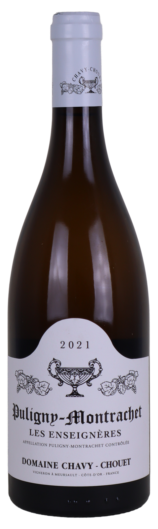 Puligny-Montrachet "Les Enseigneres"