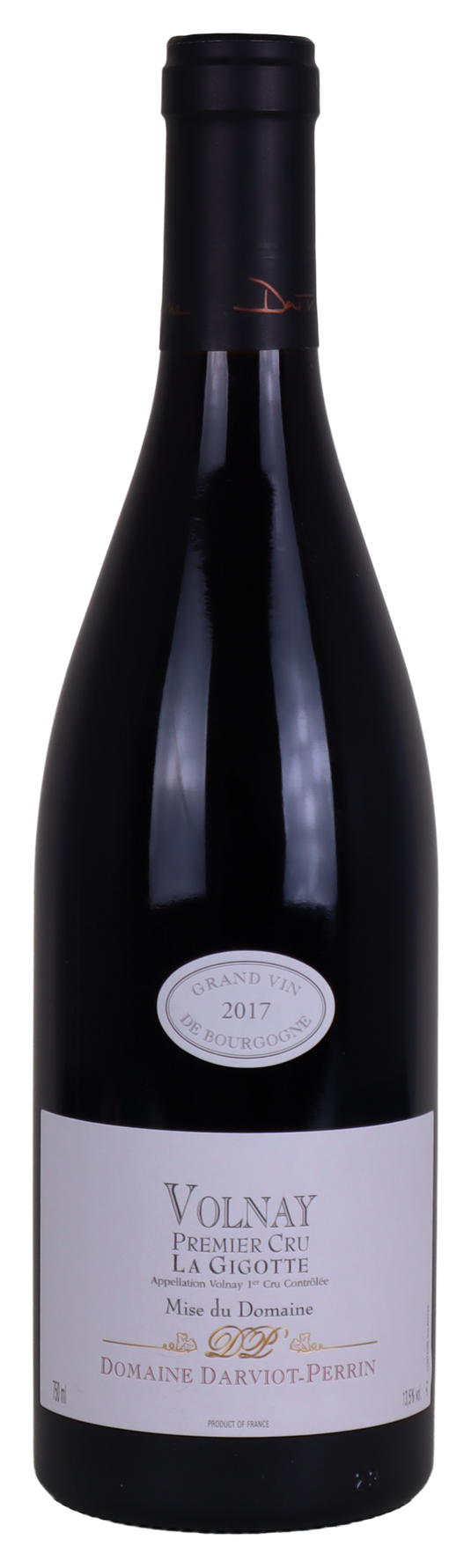Volnay Premier Cru La Gigotte