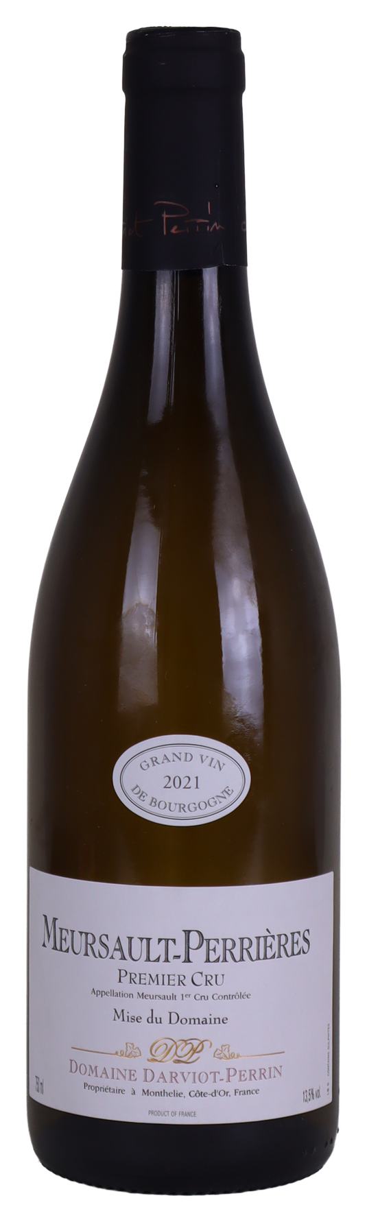 Meursault - Perrières Premier Cru