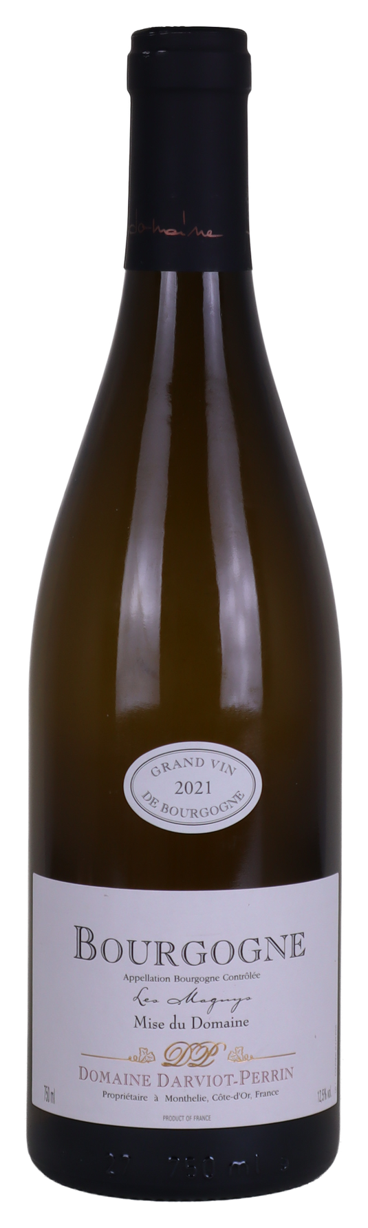 Bourgogne "Les Magnys"