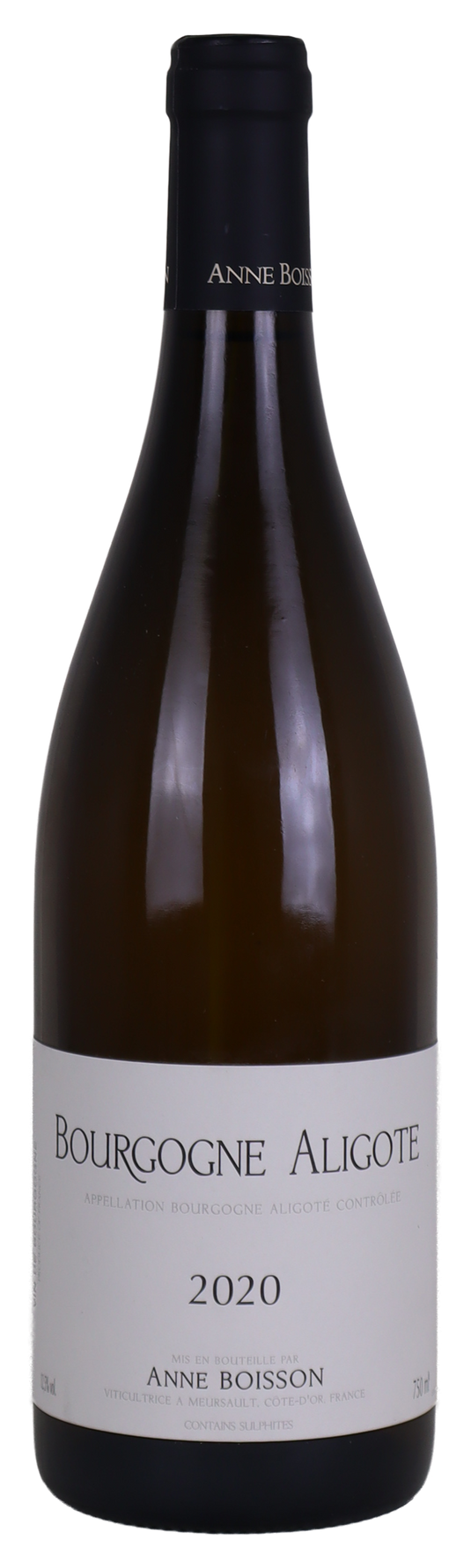 Bourgogne Aligote