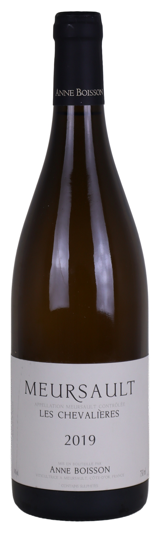 Meursault "Les Chevalières"