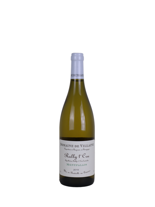 Rully blanc 1er Cru Montpalais