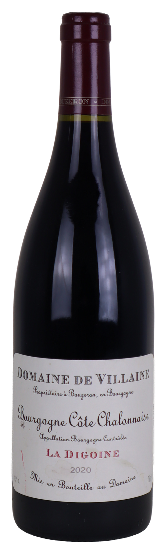 Cote Chalonnaise Digoine Bourgogne