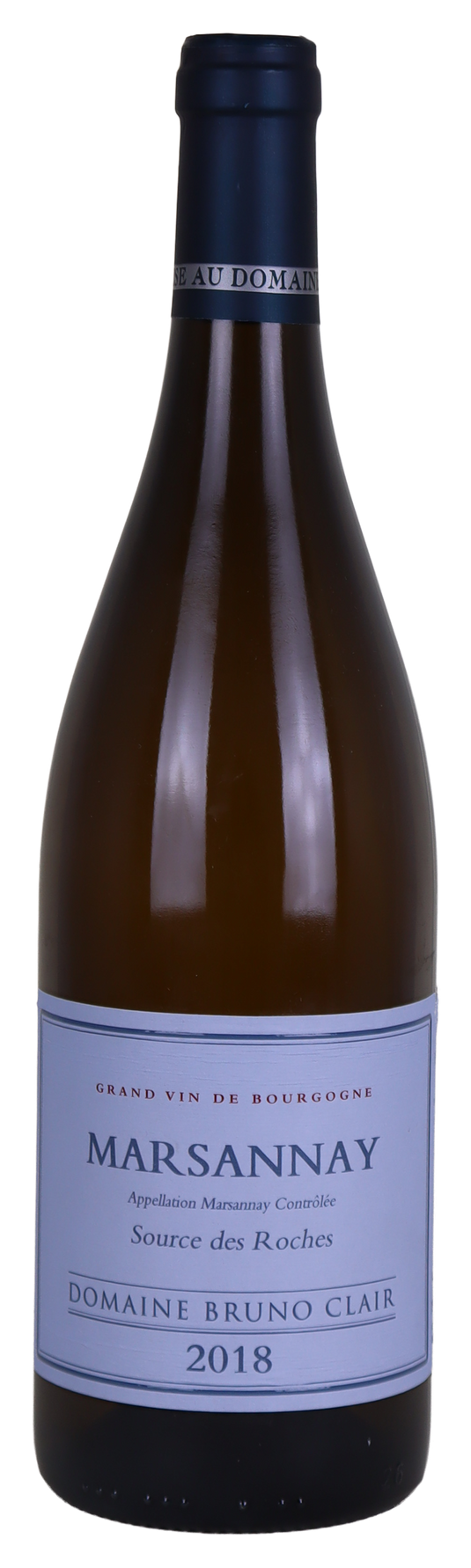 Marsannay Blanc Sources des Roches