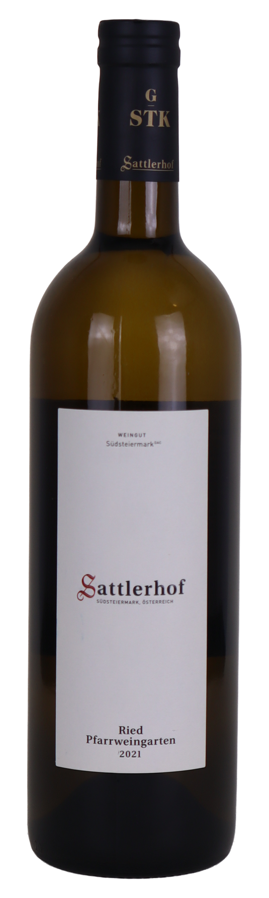 Ried Pfarrweingarten