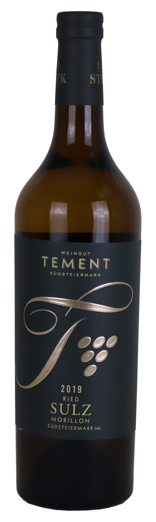 Morillon Ried Sulz