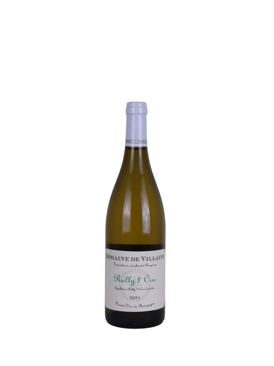 Rully Blanc 1er Cru