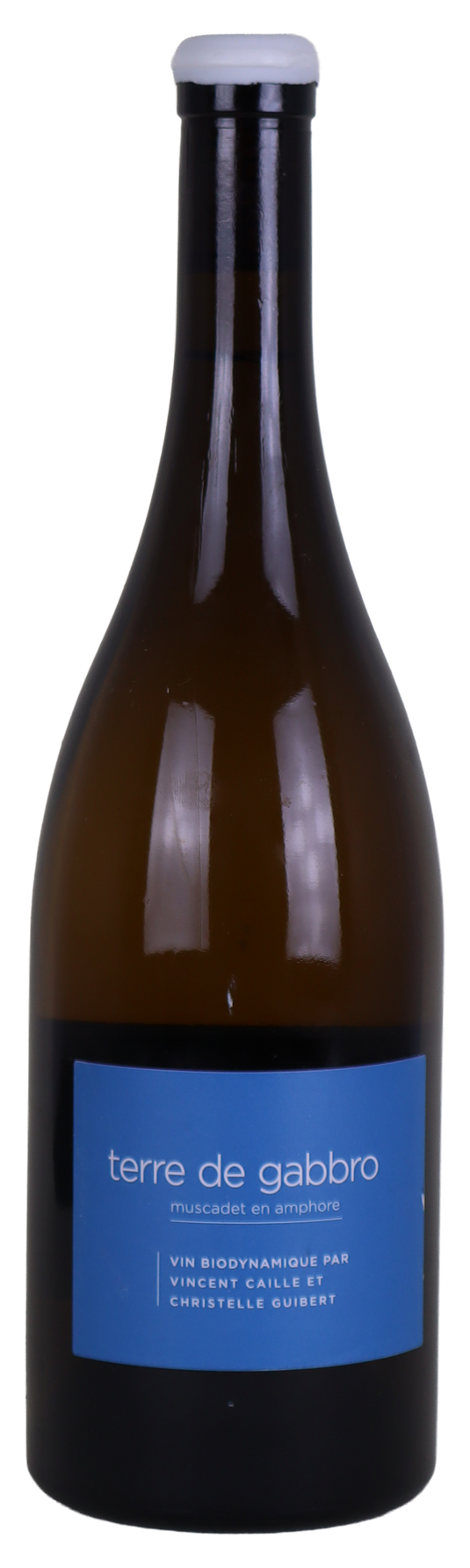 Terre de Gabbro