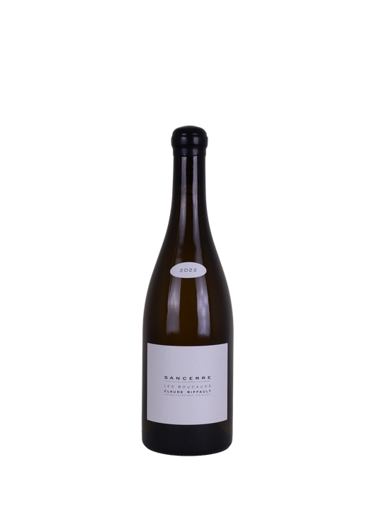 Sancerre Les Boucaudes