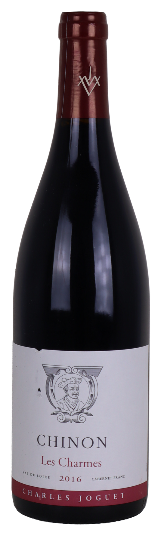 Chinon "Les Charmes"
