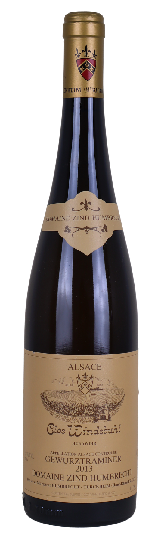 Clos Windsbuhl