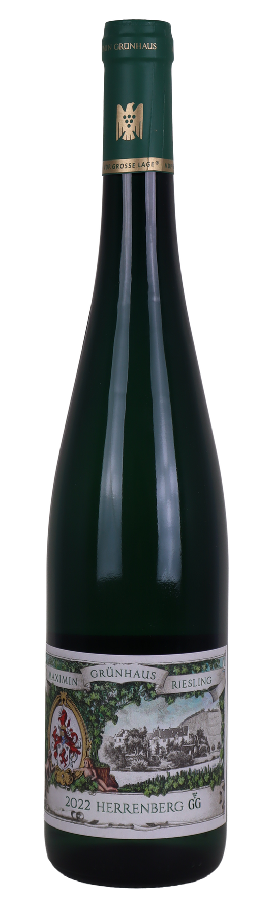 Herrenberg Großes Gewächs