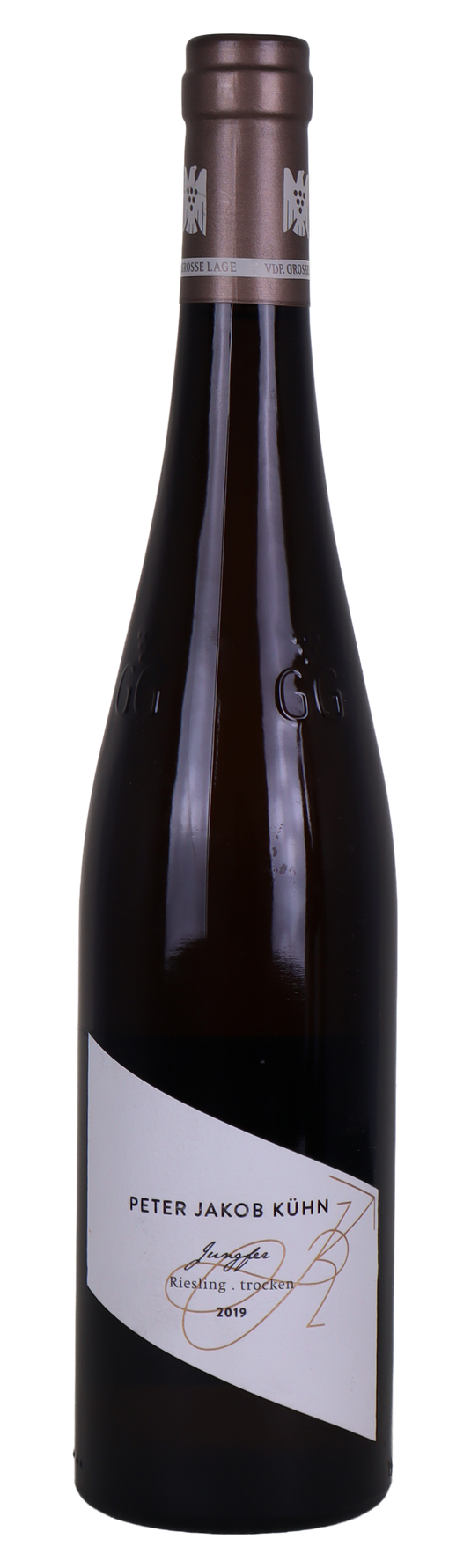 Jungfer Großes Gewächs