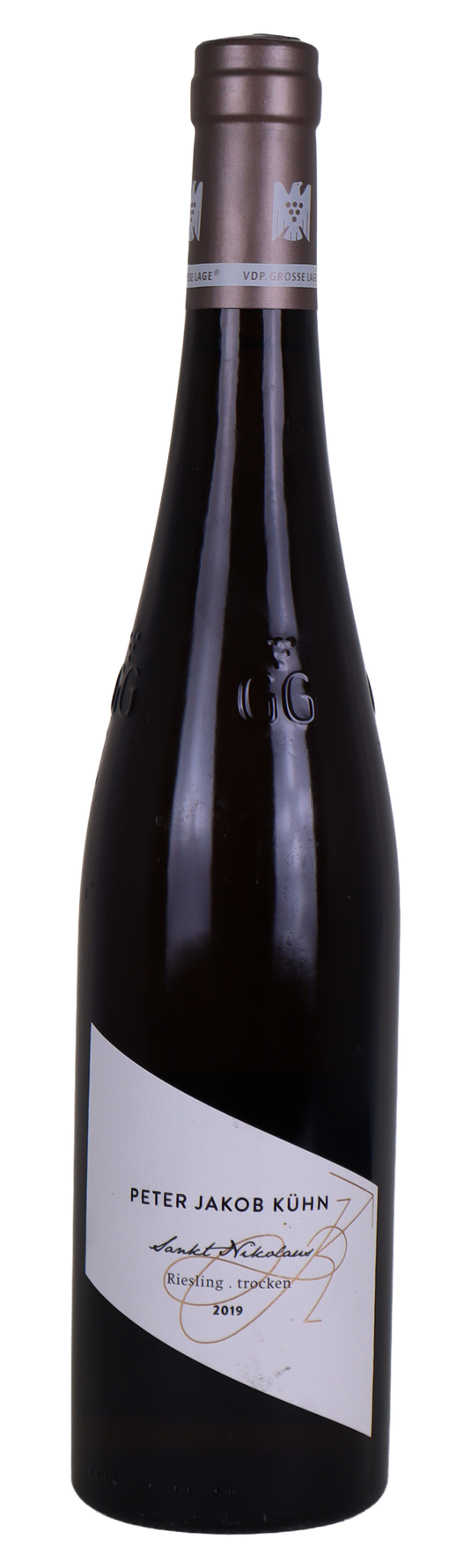 St. Nikolaus Großes Gewächs