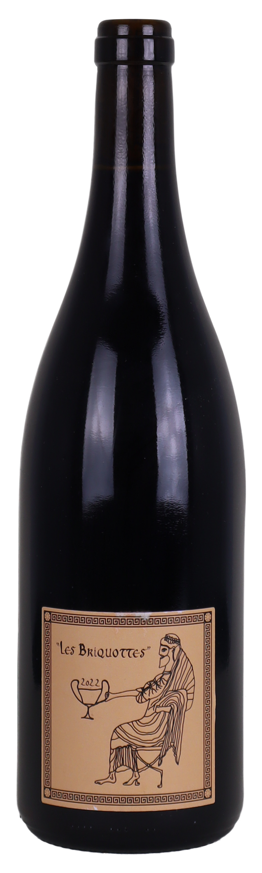 Ladoix "Les Briquottes"