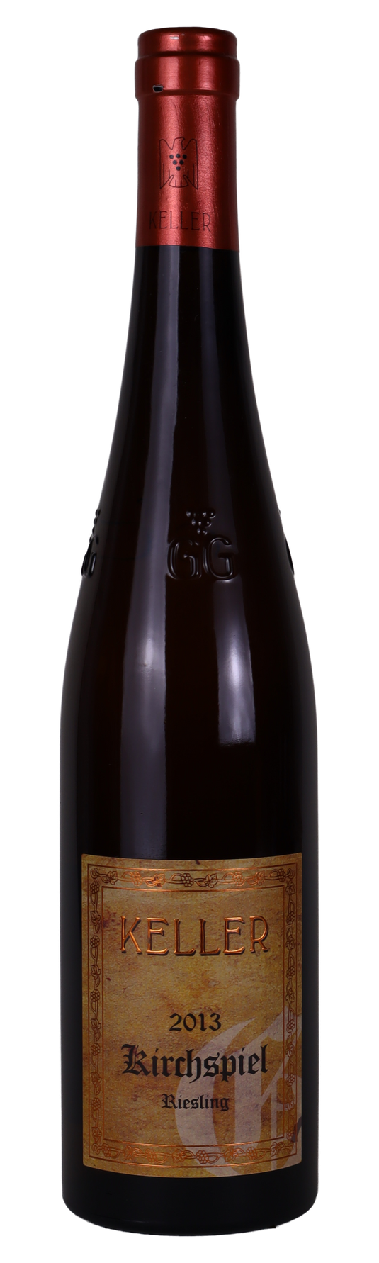 Westhofen Kirchspiel GG