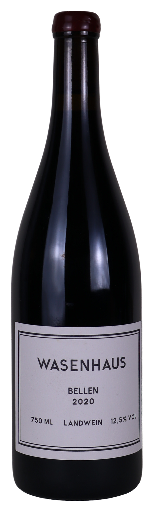 Spätburgunder Bellen