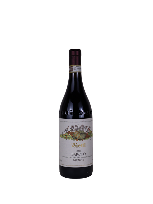 Barolo "Brunate"