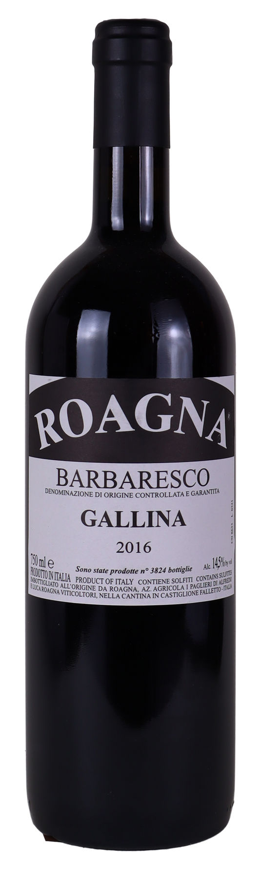 Barbaresco Gallina