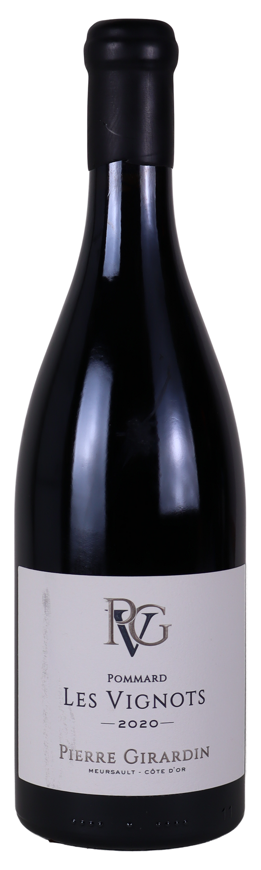 Pommard - Les vignots