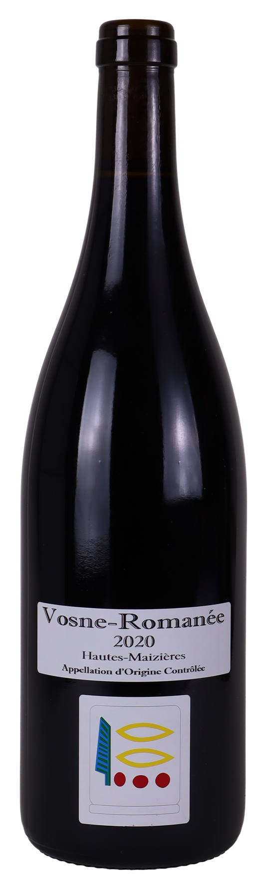 Vosne-Romanée Hautes-Maizières