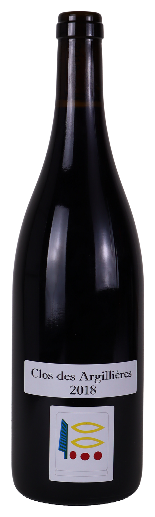 Nuits-Saint-Georges 1er Cru Clos des Argillières