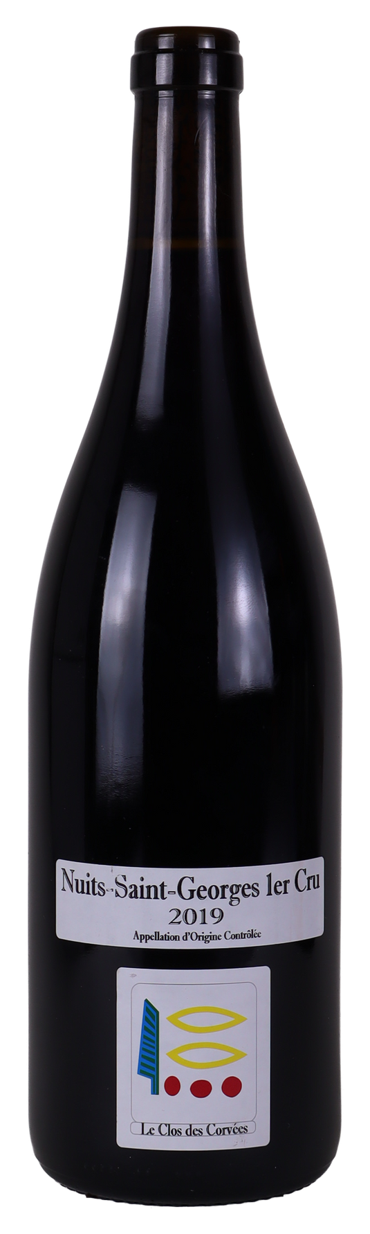 Nuits-Saint-Georges 1er Cru Clos des Corvées