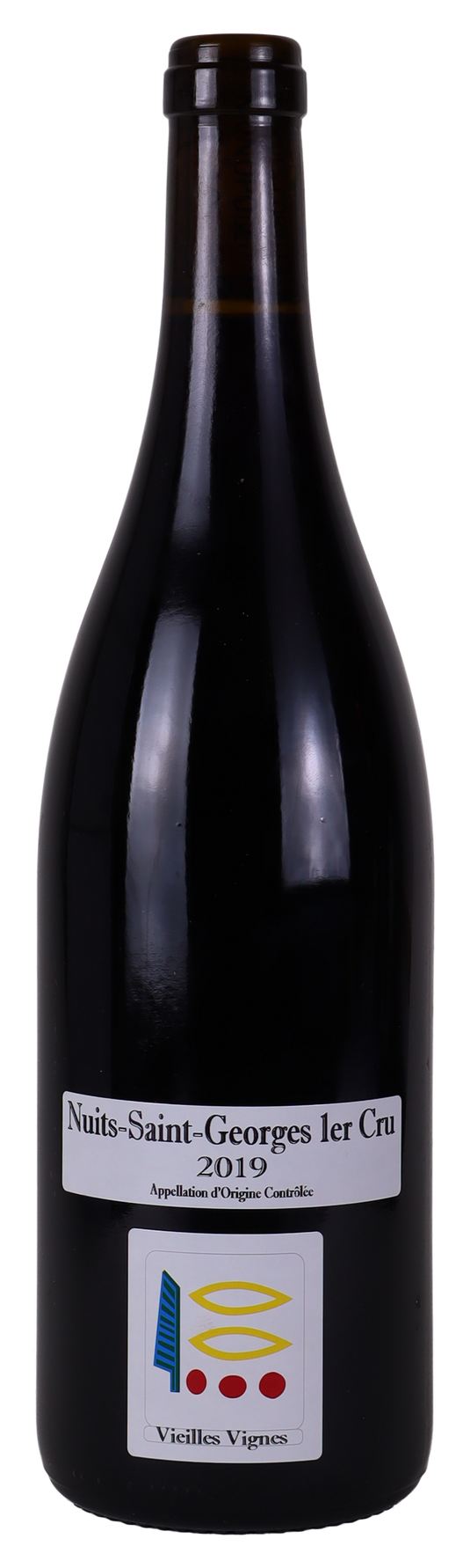 Nuits-Saint-Georges 1er Cru Vieilles Vignes