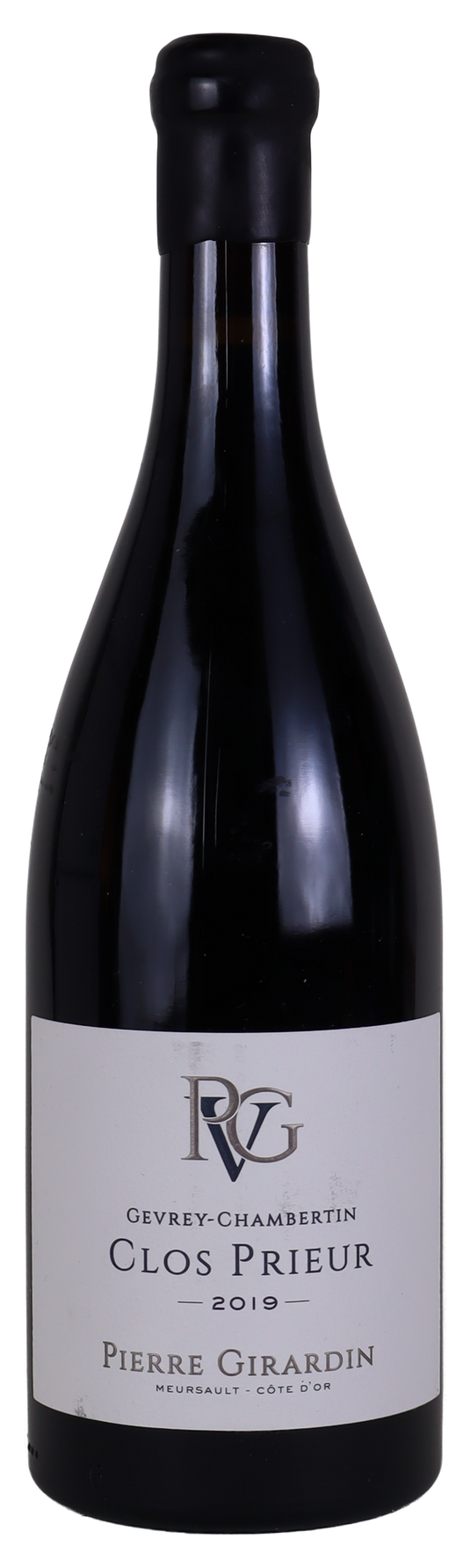 Gevrey-Chambertin Clos Prieur
