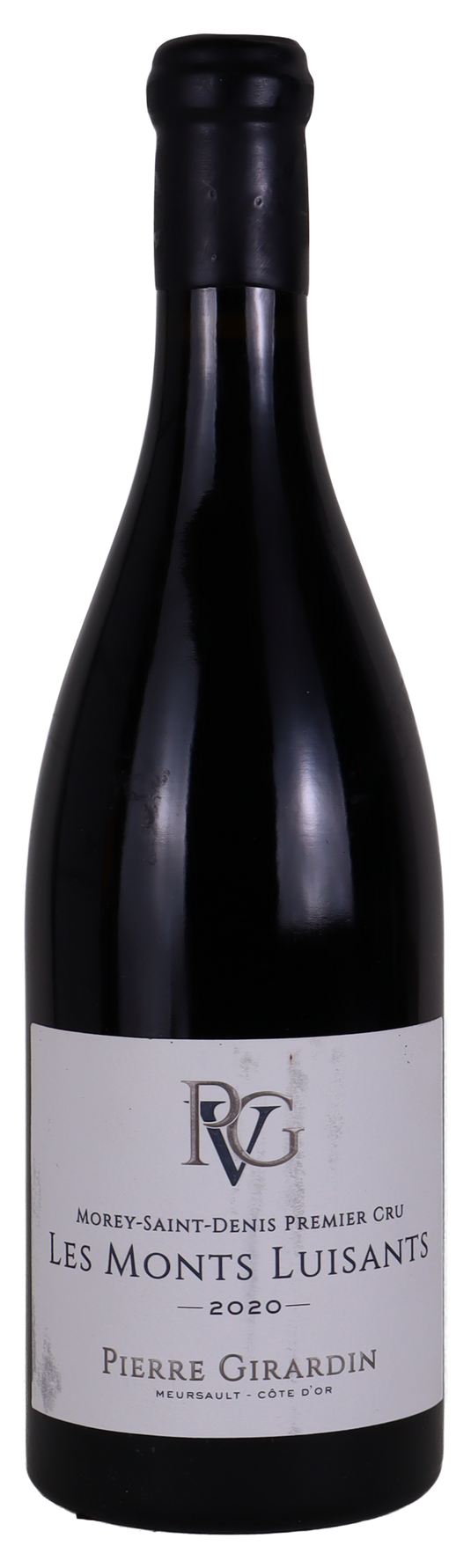 Morey-Saint-Denis 1er Cru Le Monts Luisants