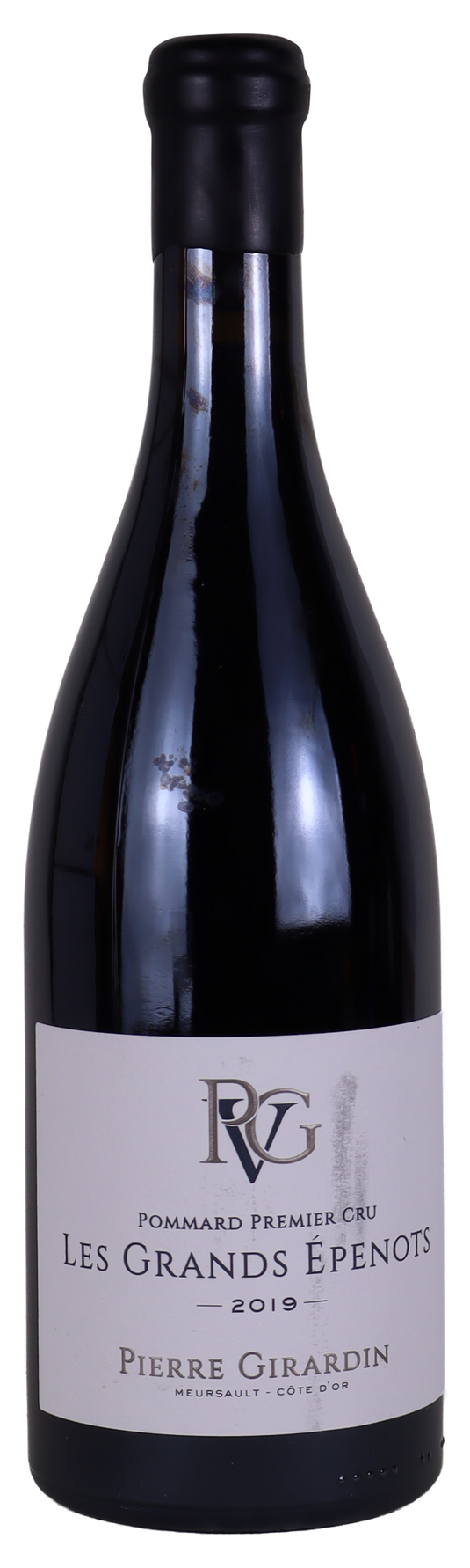 Pommard 1er Cru Les Grands Epenots